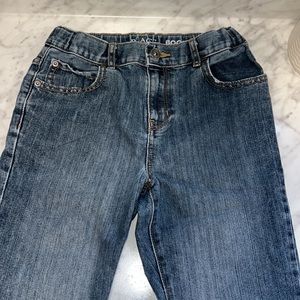 Boy’s Children’s Place bootcut jeans